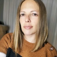 Marelize Kruger