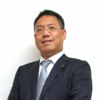 Peter Chang