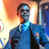 Selvakumar B