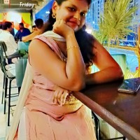 Manisha B