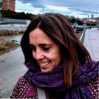 Beatriz Arranz, PhD Arquitect