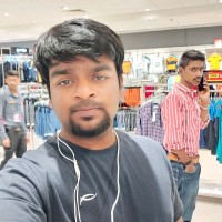 Harish Albatross M