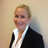 Julia Mjør