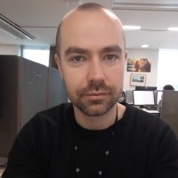 Mattias Svensson