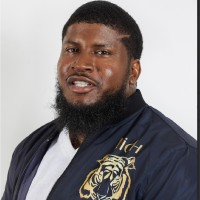 Travis C. Graham-Jones