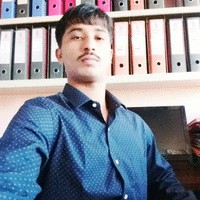Vaibhav Jagadale