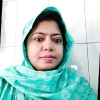 Shabana Parvin