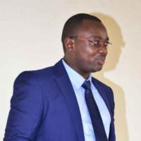 Dr. Jean Baptiste NSENGIYUMVA