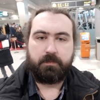 Mark Kavalenkov