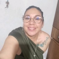 Brenda Maria Vargas Paredes