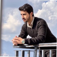 Izaan Ahmad