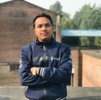 Prabin Lamichhane