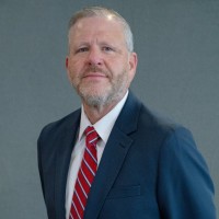 Victor D. Weeden, DHA, FACHE