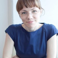 Olga Kuryanova