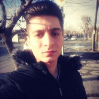 Misha Gyozalyan