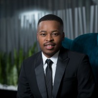 Lungelo Maphumulo
