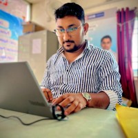 Gaurav Gowala
