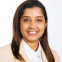 Sruthi Krishnan V
