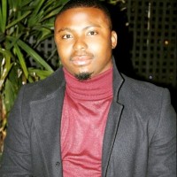 Shaun Khanyile