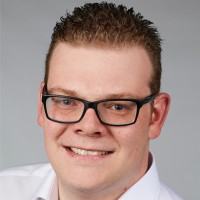 Benjamin Eichner