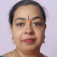 Padmini Prasad