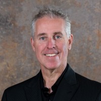 Steven Dufresne, P.Eng.