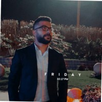 Mahmoud Serag