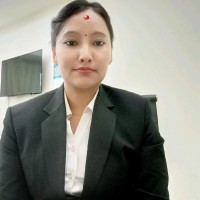 Samjhana Waiba