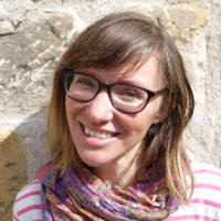 Louise Hastie