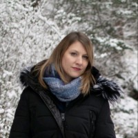 Melanie In-Albon Antonelli