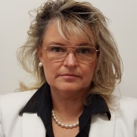 Cendrine Perrot