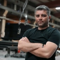 Mehmet B
