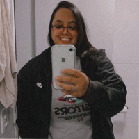 Mariane Benvindo