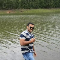 Prasad Jadhav