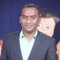 Yogesh Kadam