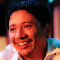 Oliver De Castro