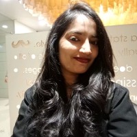 Shireen Khadri