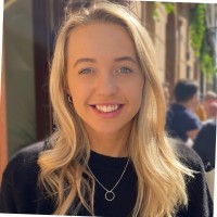 Maisy Anderson