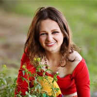 Trinity Peterson-Mayes