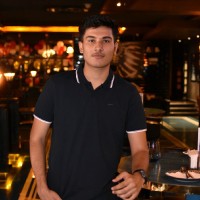 Dev Mehrotra