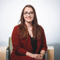 Dr. Chelsea Moran, Phd, Cpsych