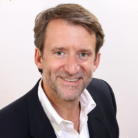 David De' Liguori Carino