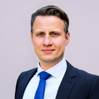 Robert Gäde