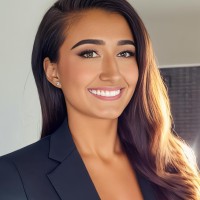 Paula Cristina Sandoval García