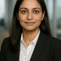 Seema Jain