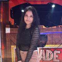 Divya Behera