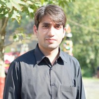 Muhammad Shakeeb