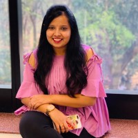 Naveena SP