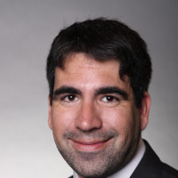 César Sánchez Rivas