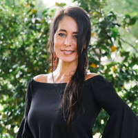 Michelle Nail